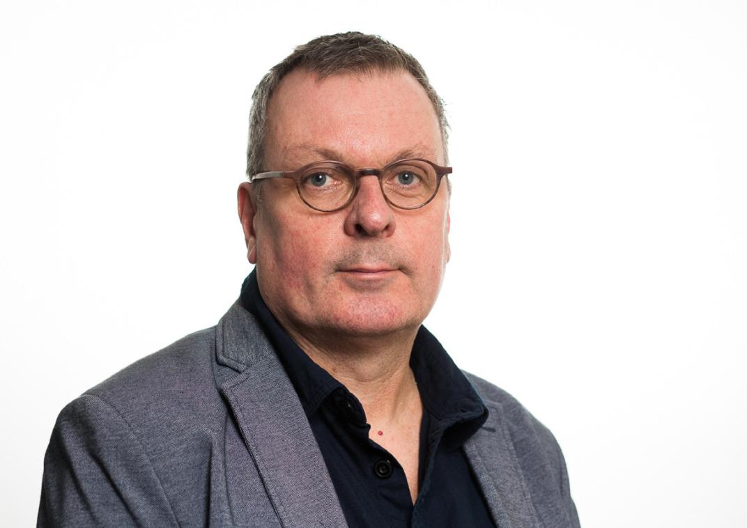 Jan Hoefnagel