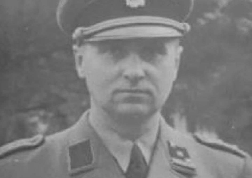 hans munt