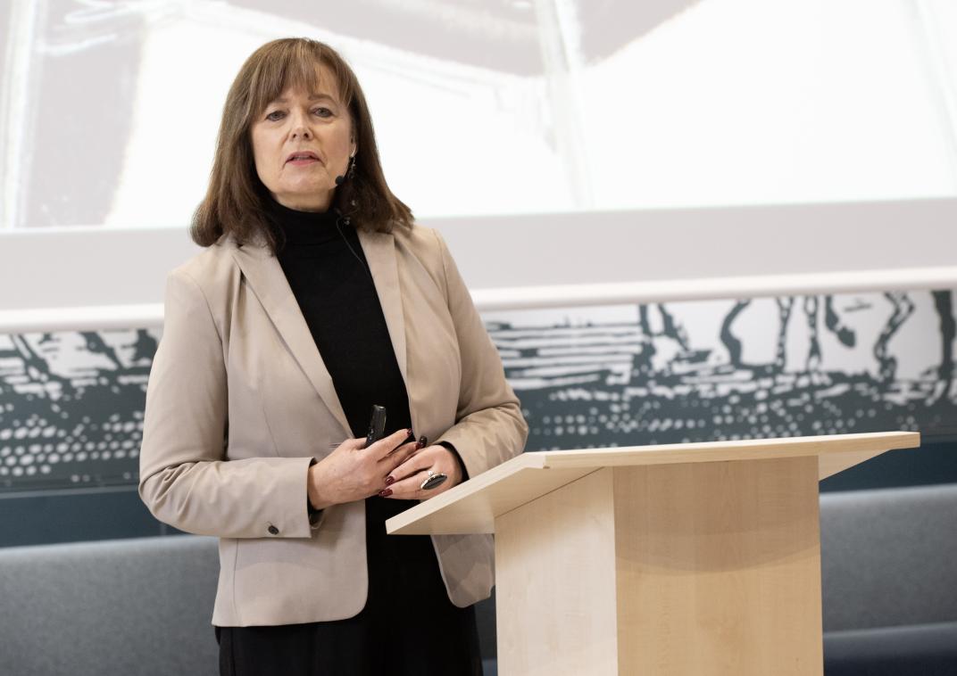 Saskia Belleman