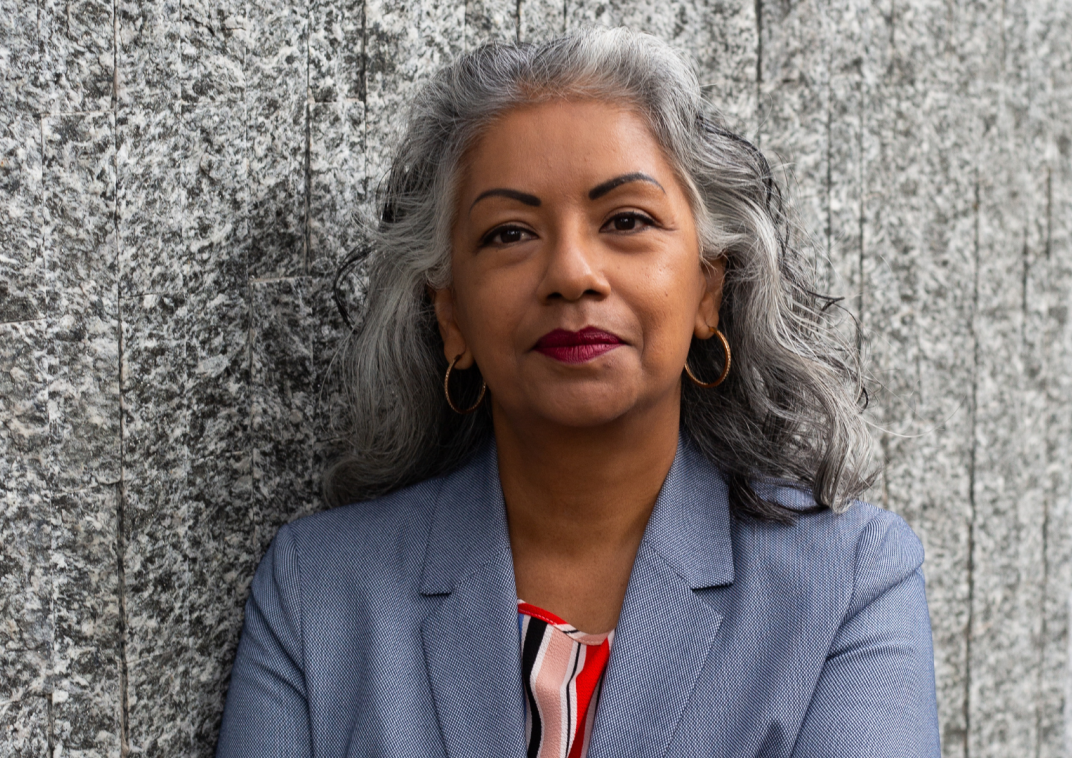 Monica. HRM adviseur