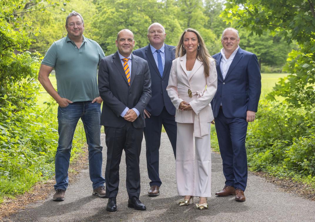 Wethouders 