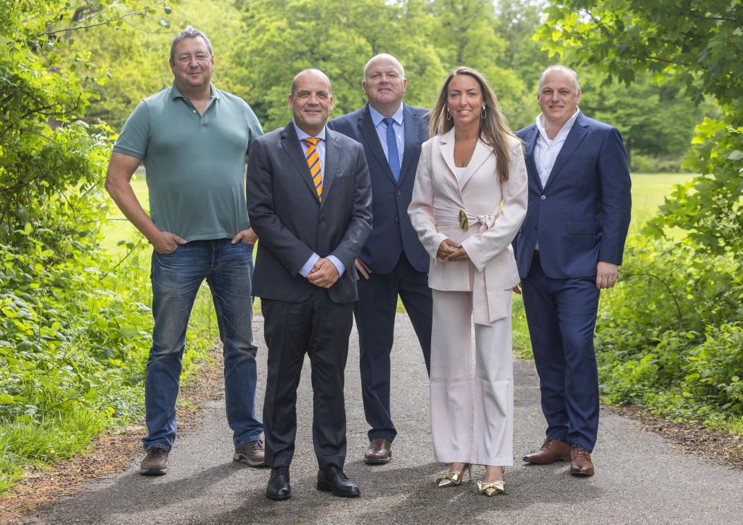 Wethouders 