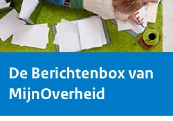 MijnOverheid Berichtenbox