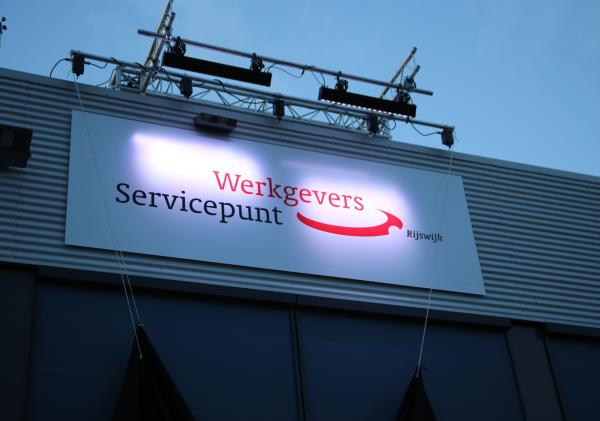 Bezoekadres Werkgevers Survicepunt