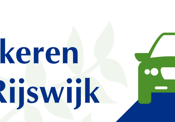 Parkeren in Rijswijk