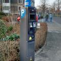 parkeerzone parkeerautomaat