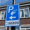 Parkeerstroken