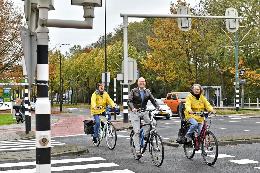 Fietsersbond