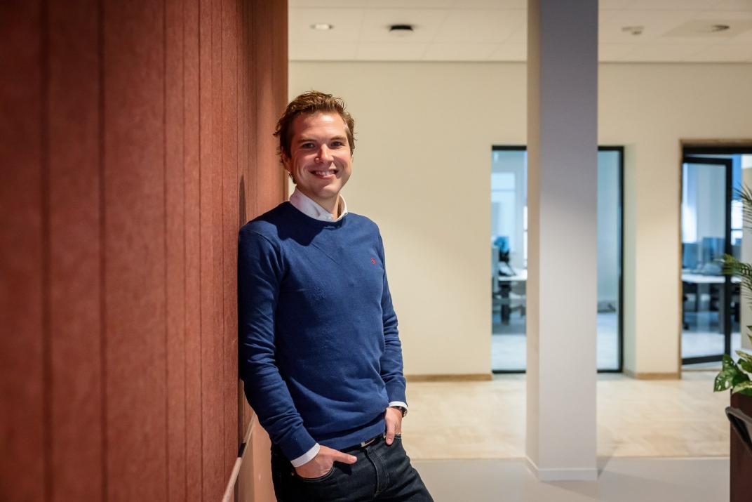 gertjan willems