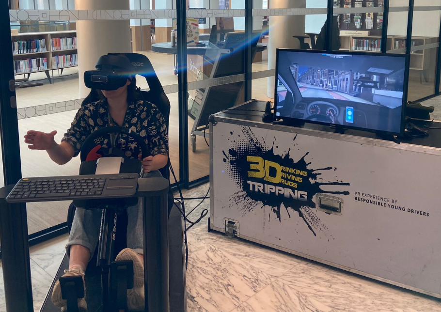 mono campagne 3d afleiding car