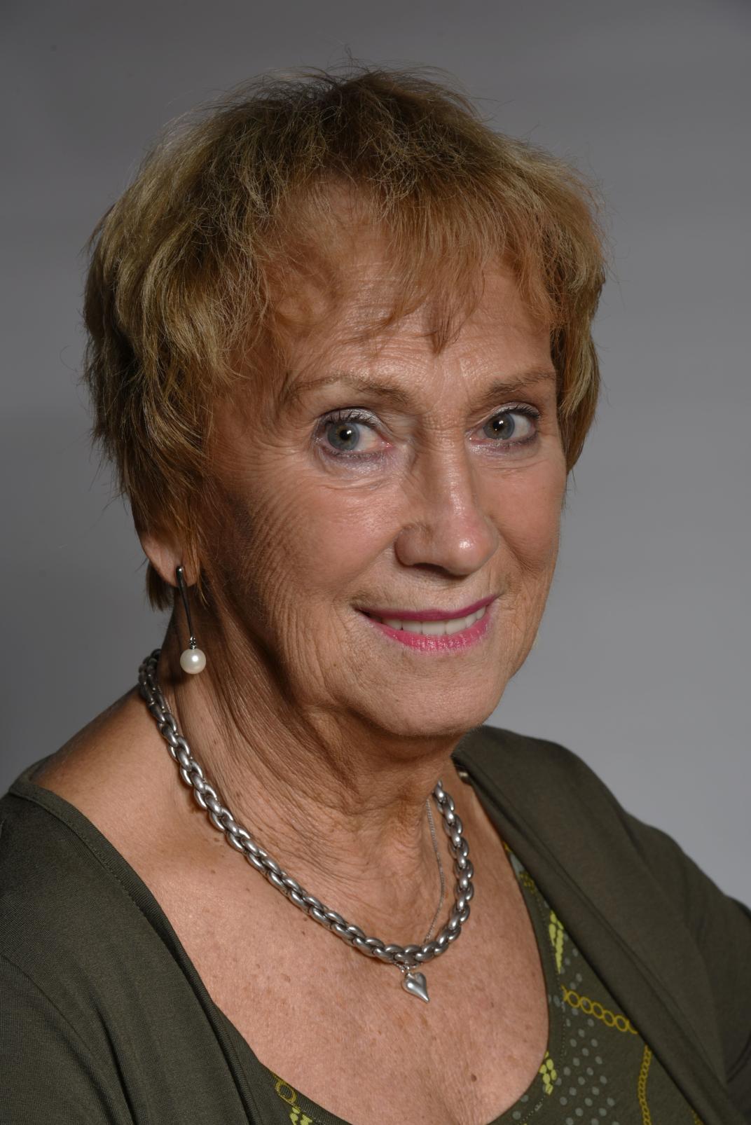 Henny van der Horst