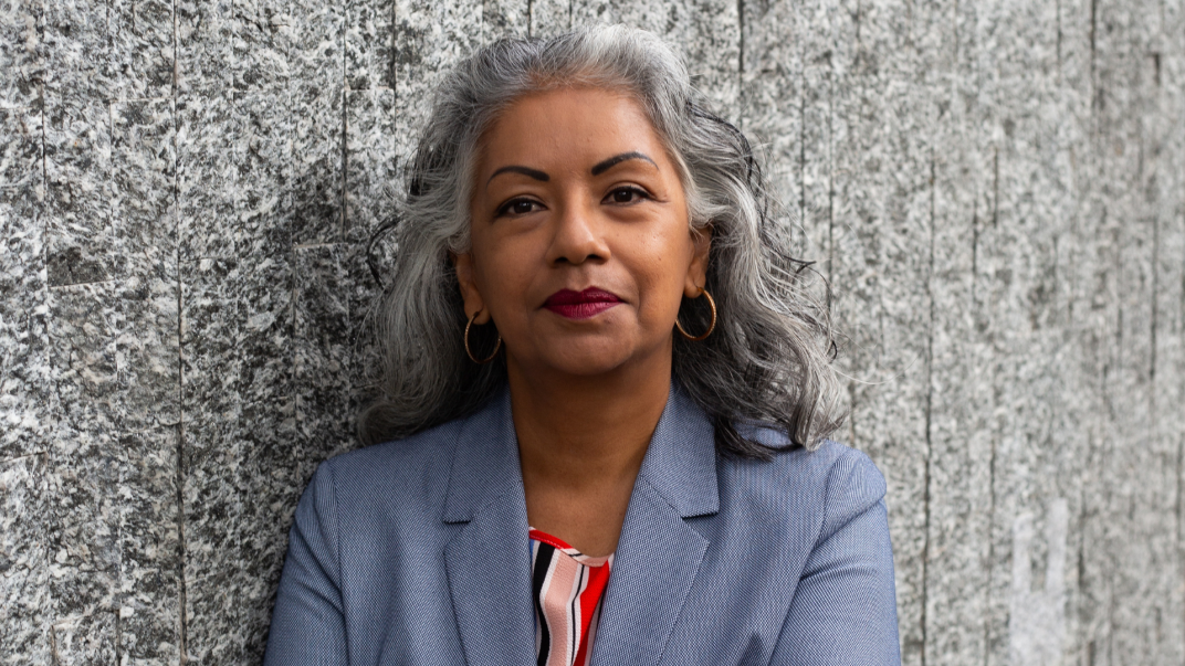 Monica. HRM adviseur