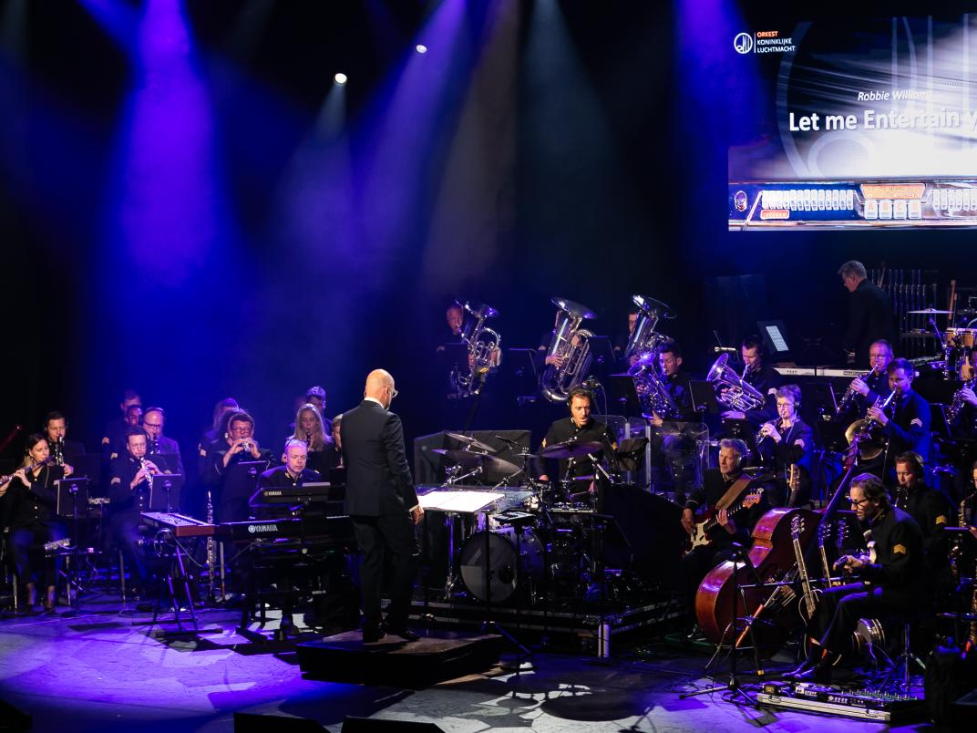 Anjerconcert 2024 - 5