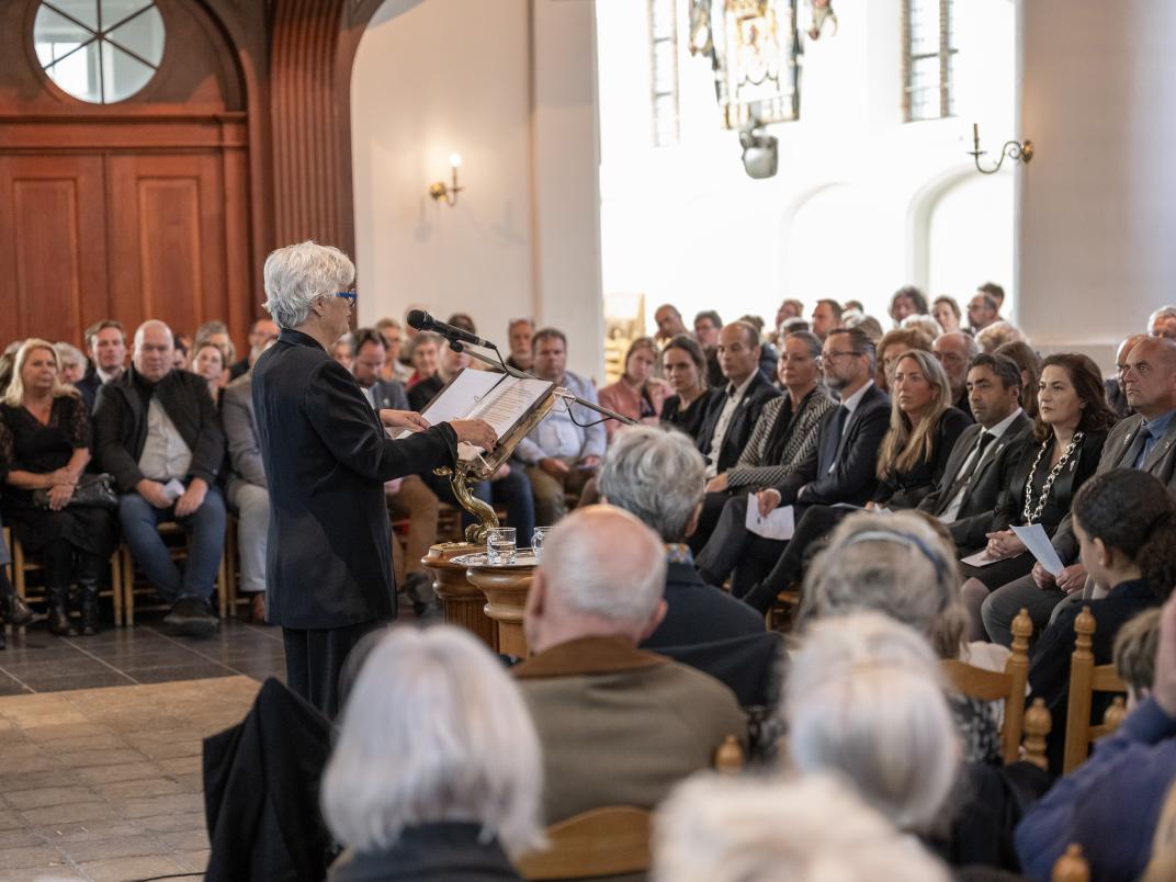 Dodenherdenking
