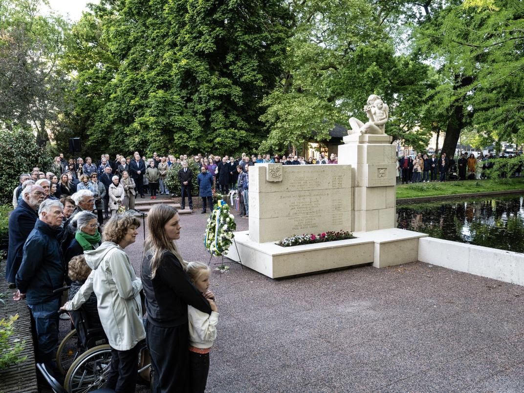Dodenherdenking