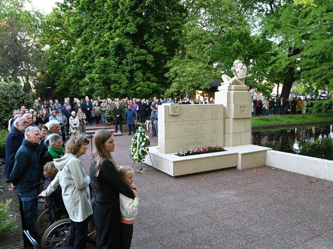 Adopteer een monument