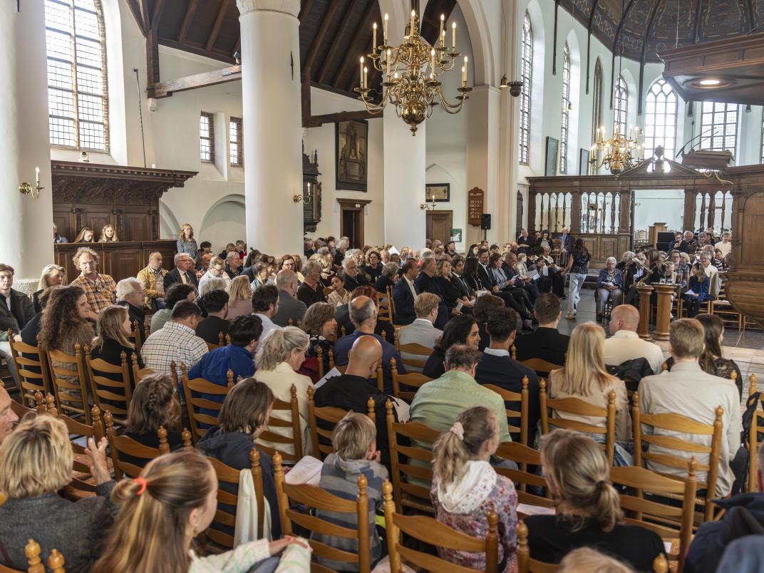 Dodenherdenking