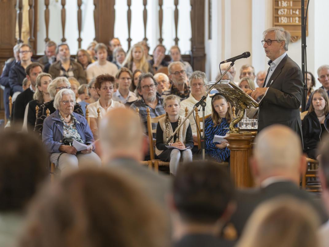 Dodenherdenking