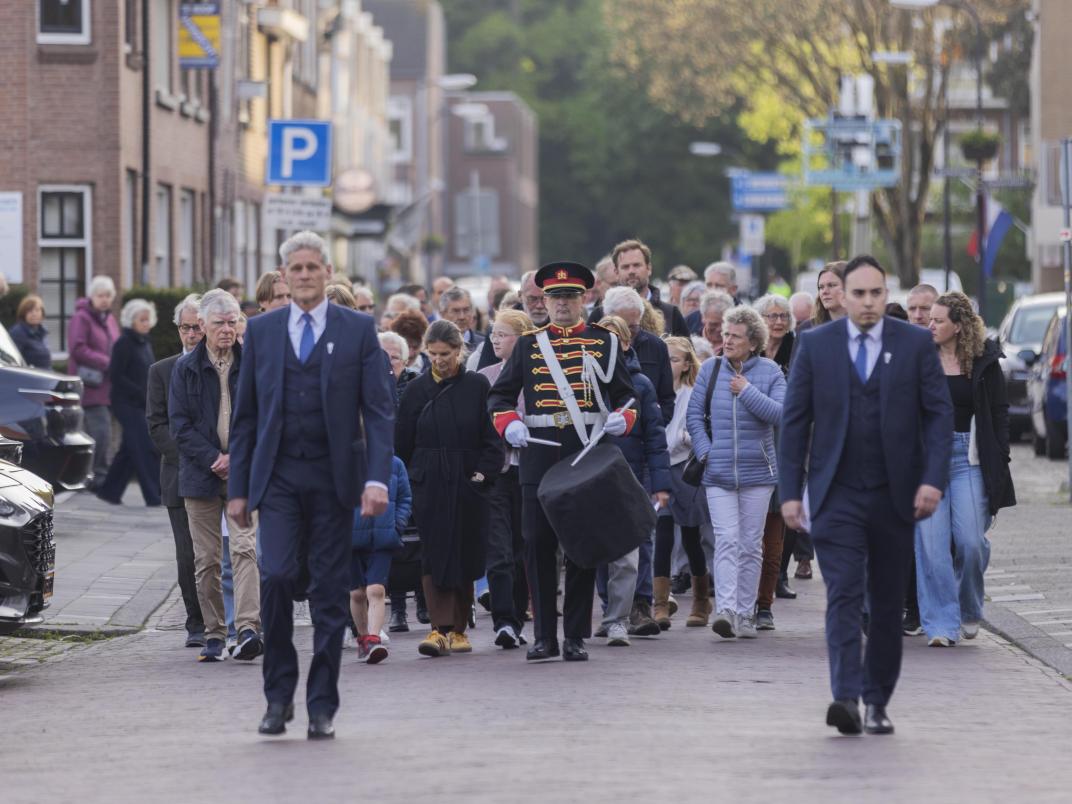 Dodenherdenking