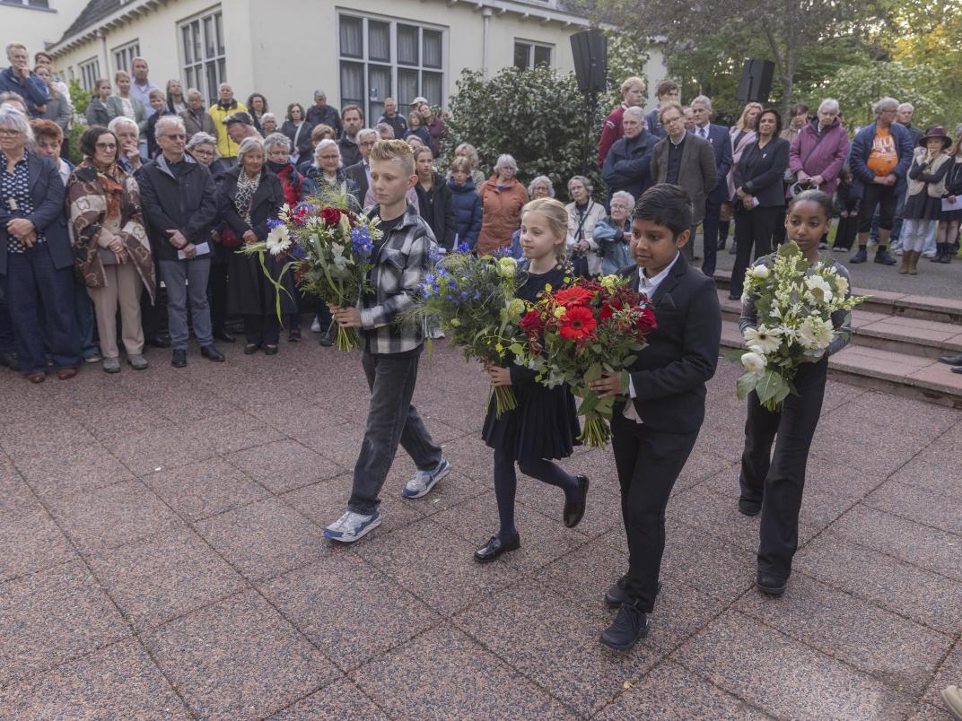 Dodenherdenking