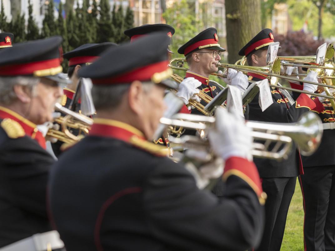 Dodenherdenking