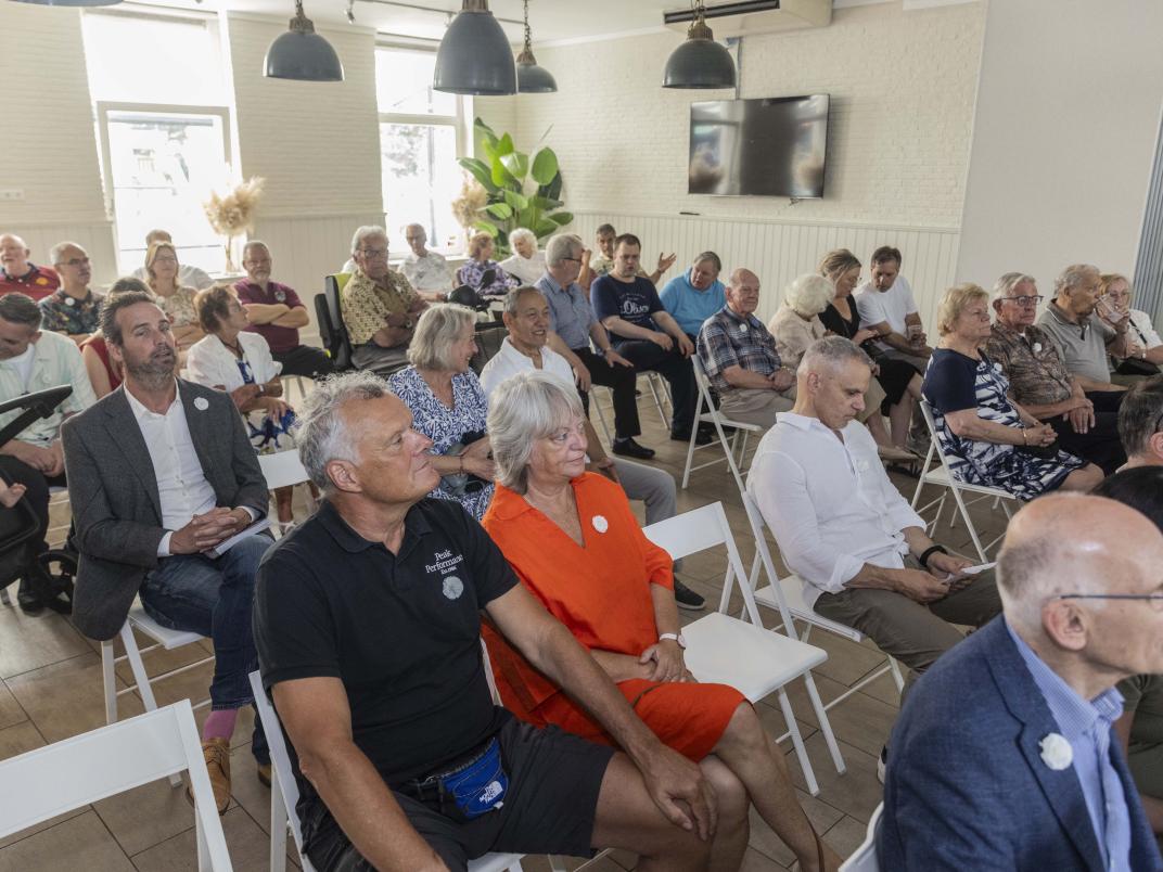 Rijswijkse Veteranendag