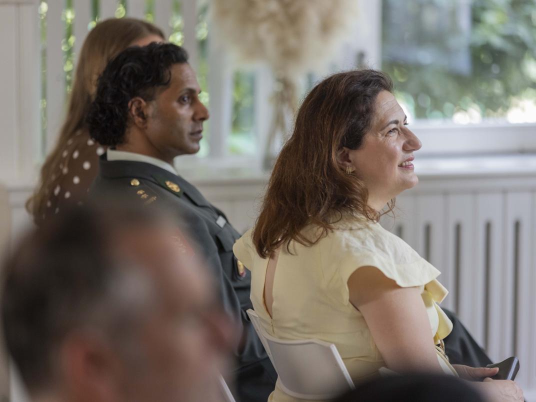 Rijswijkse Veteranendag