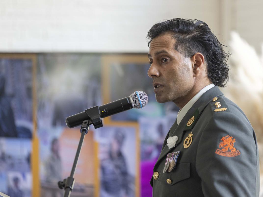 Rijswijkse Veteranendag