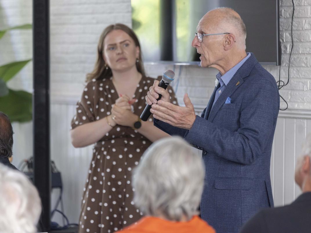 Rijswijkse Veteranendag