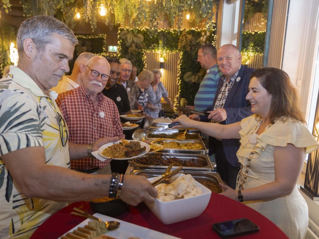 Rijswijkse Veteranendag