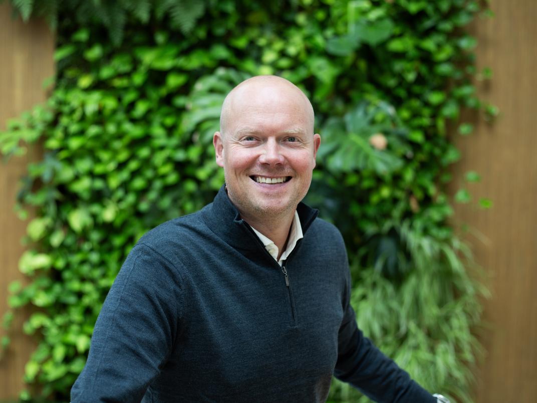Michel Schots