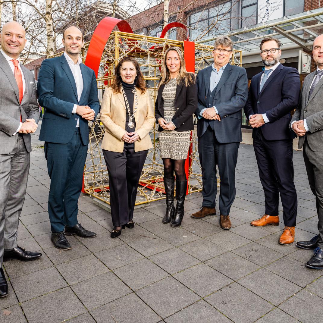 College met Huri Sahin 2022
