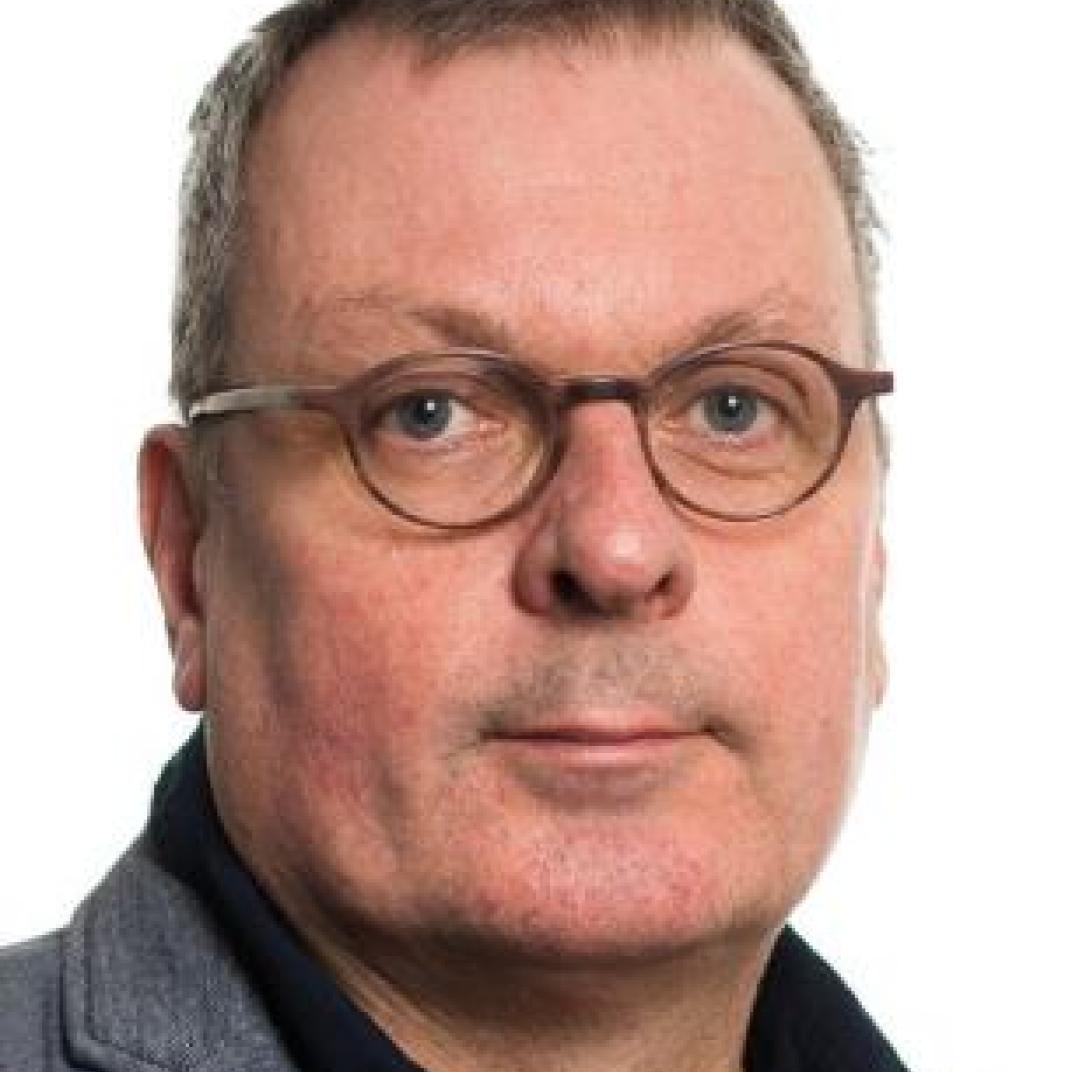 Jan Hoefnagel