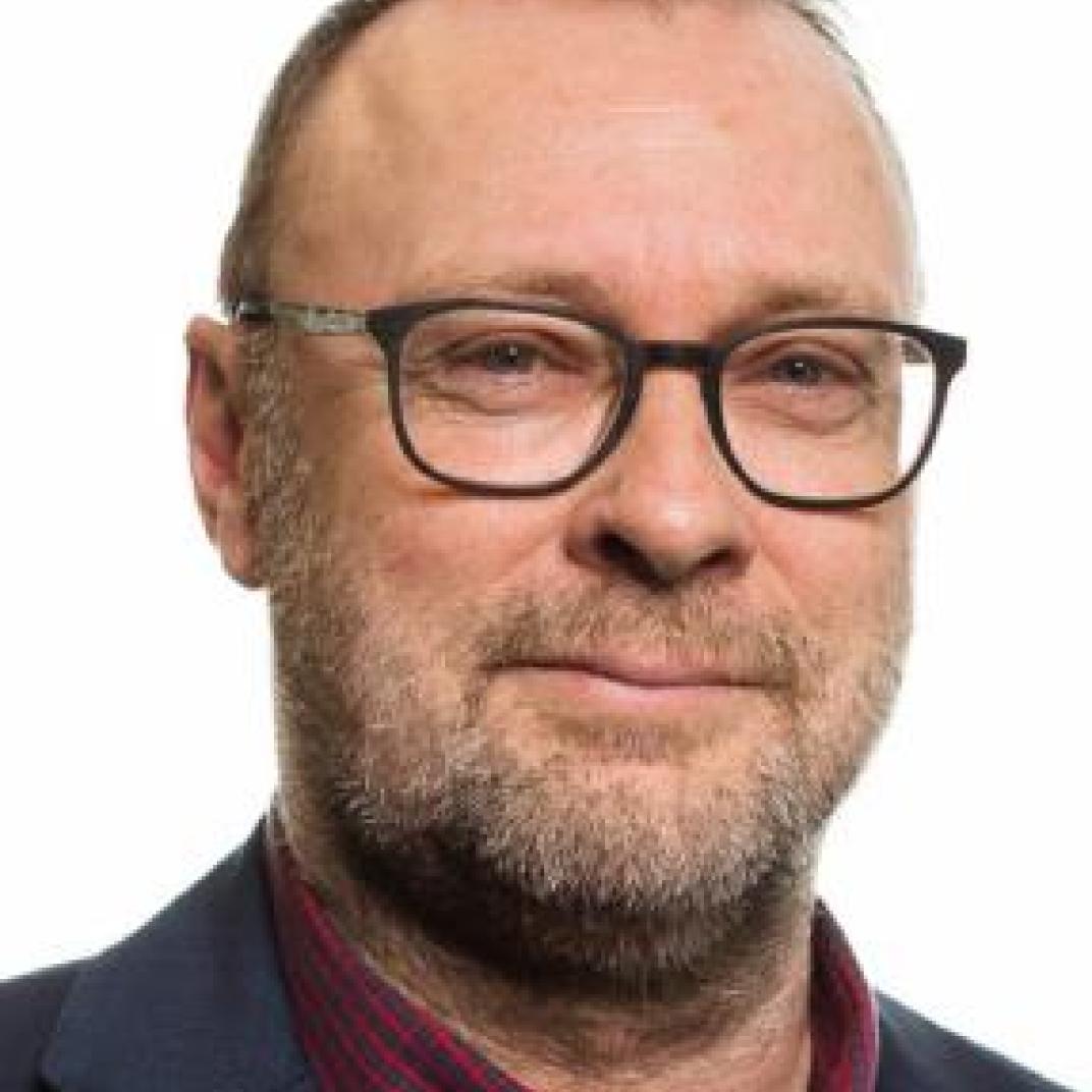John Massaar