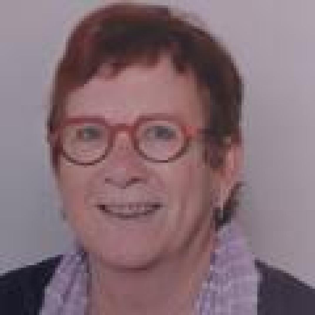 Anneke Overvoorde